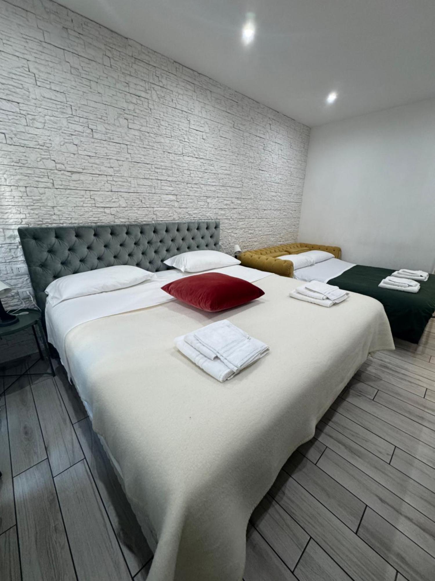 San Pietro Dreaming Rooms Rome Exterior photo