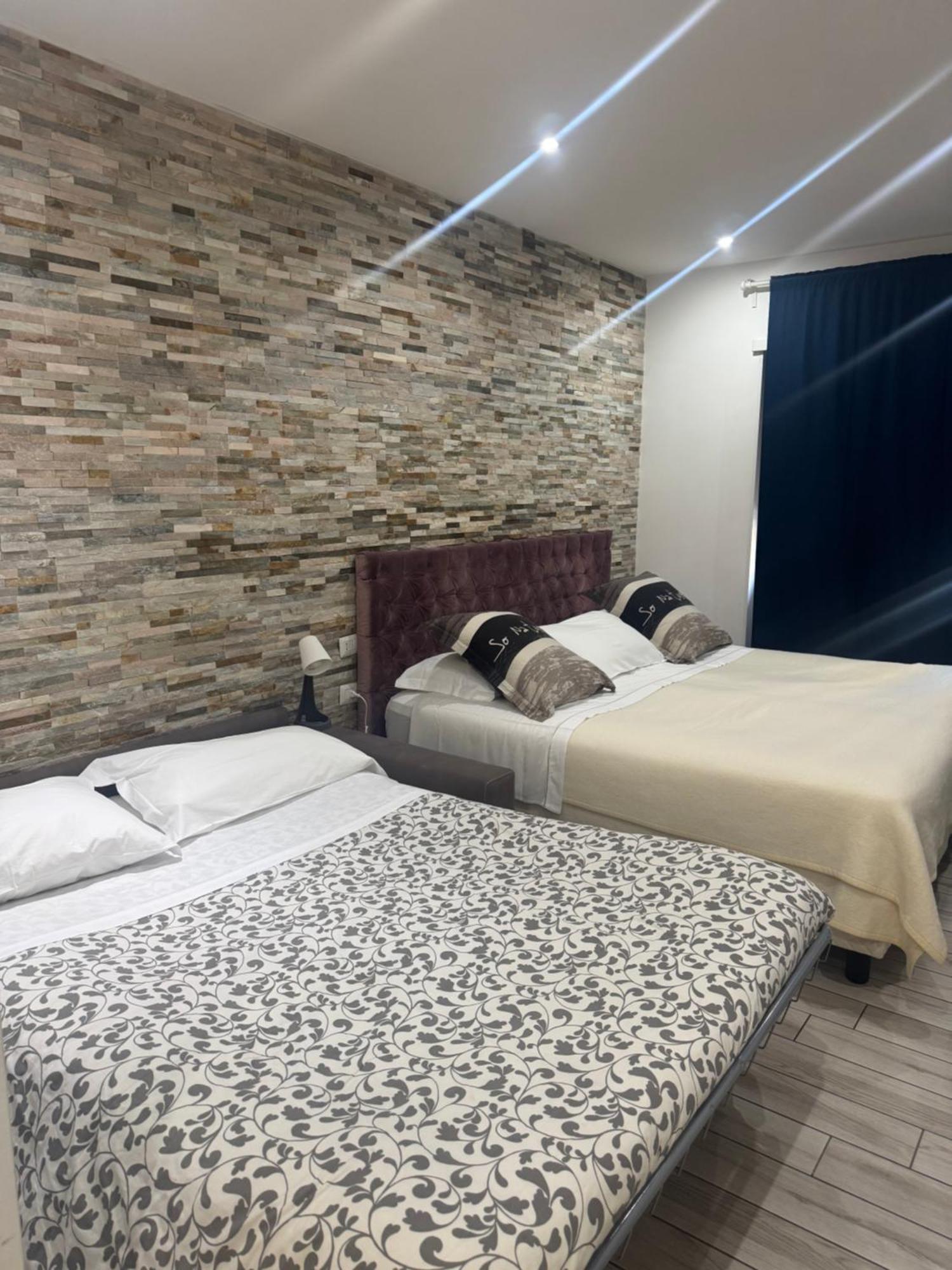 San Pietro Dreaming Rooms Rome Exterior photo